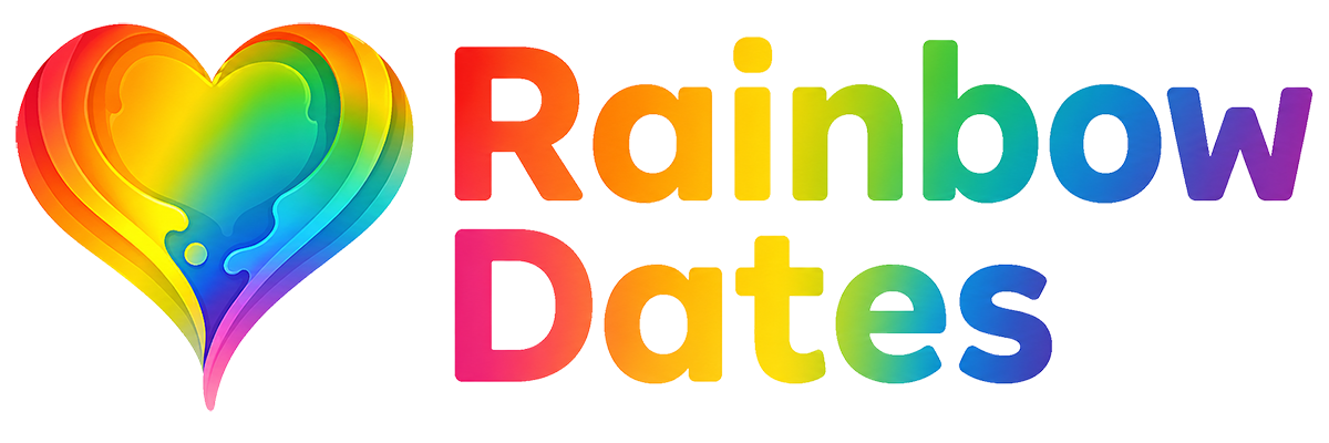 Rainbow Dates